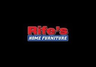 Rife's Home Furniture & Mattress