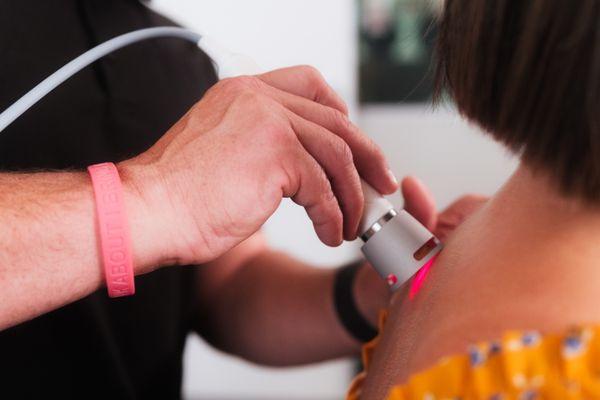 HealthSource Chiropractic of Hermitage