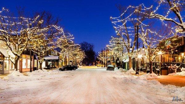 Adriana Morandini - Coldwell Banker Realty