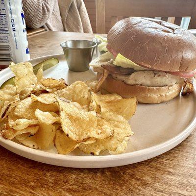 Shawnee General Store