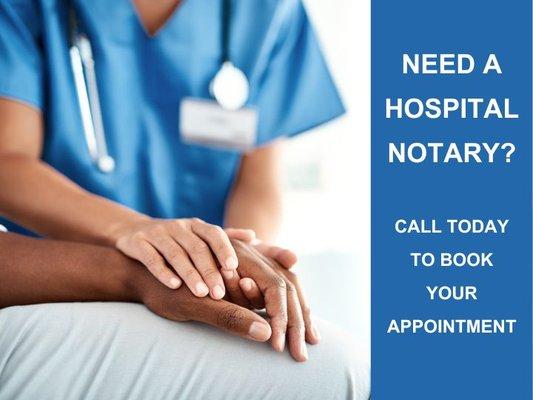 Emily the Mobile Notary and Loan Signing Agent