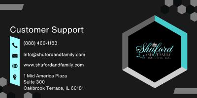 Shuford & Family Consulting