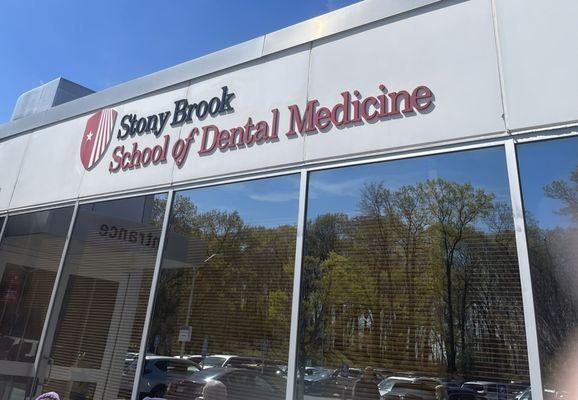 Stony Brook School of Dental Medicine