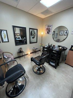 Salon Vogue of Boca