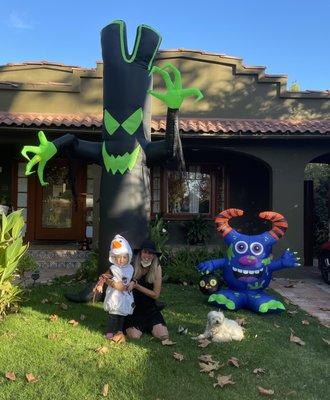 Adventurous Learners Preschool: Spanish Immersion