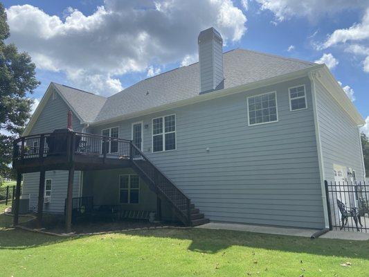 Luxury Walls And Remodeling