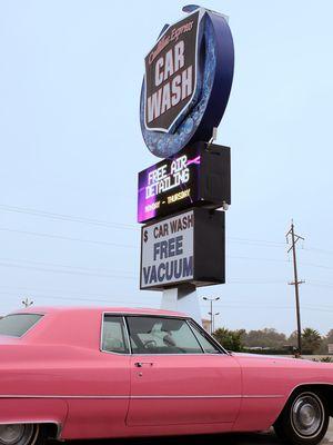 Bakers' Signs