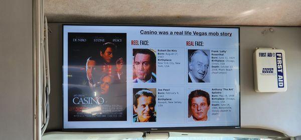 9 AM Tour - August 11, 2023