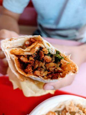 Rigoberto's Taco Shop