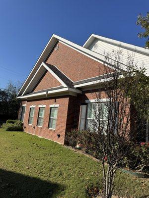 Texas Select Construction, Roofing & Windows