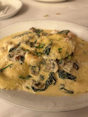 Morina's Italian Restaurant