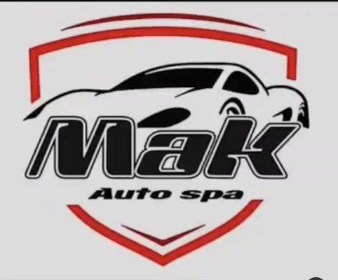 MAK Mobile Auto Spa