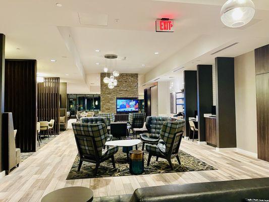 Residence Inn Grand Rapids Downtown