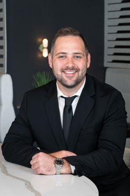 Alex Kovacs - Canull Group