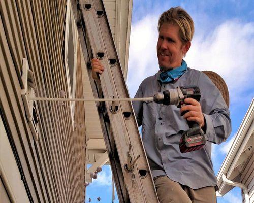 Mr Duct Cleaner Irvine