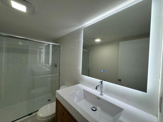 Reform Remodeling & Construction.