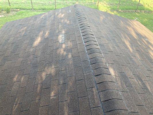 Montgomery All In One Landscaping