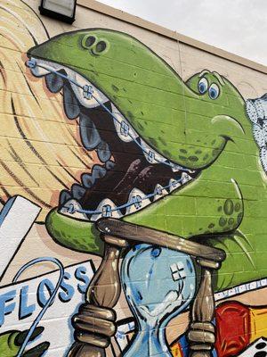 My Town's Little Dentist