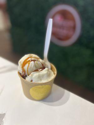 Sweet Mama's Ice Cream