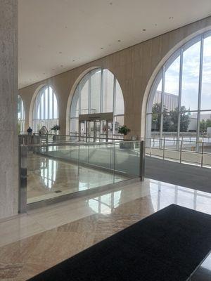 Williams Center - BOK Tower