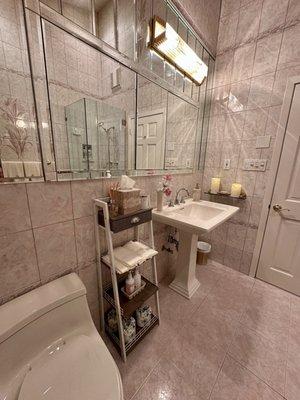 Gramman Plumbing & Heating Corp