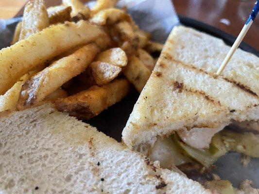 Gritty McDuff's Brew Pub