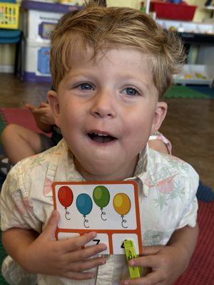 Tender Loving Learning Center Preschool