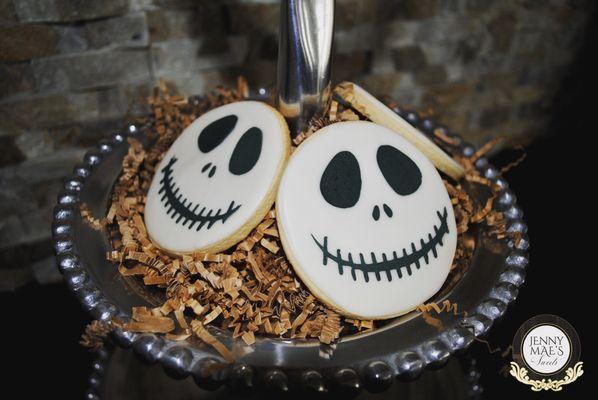 Jenny Mae’s Sweets