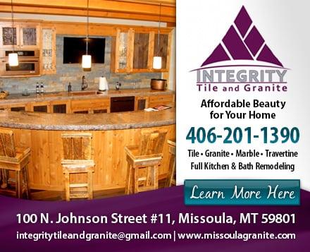 Integrity Tile & Granite