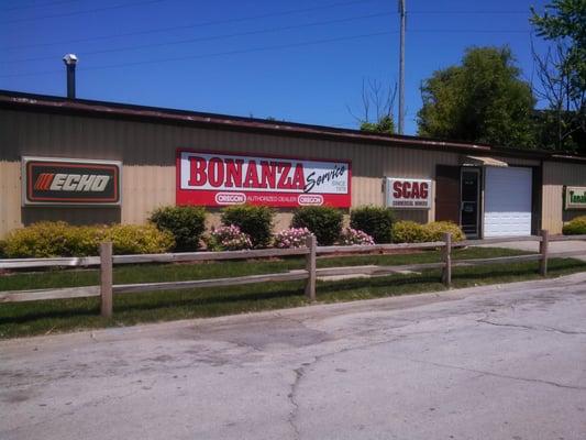 Bonanza Serv