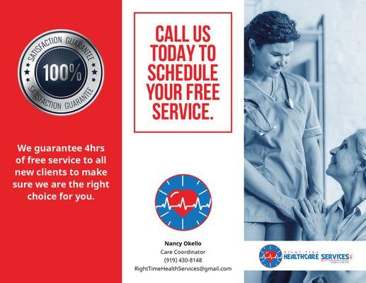 Right Time Healthcare