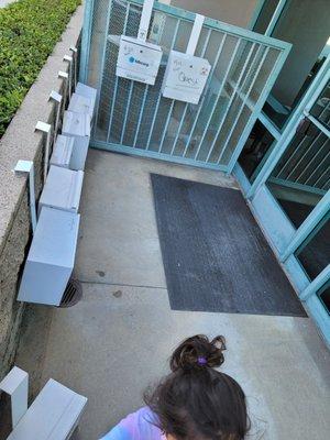 Huntington Plaza Pediatric Group