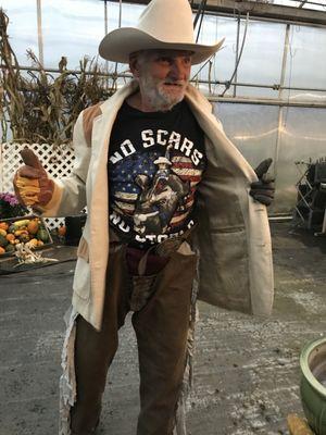 L'Arche Farm & Gardens