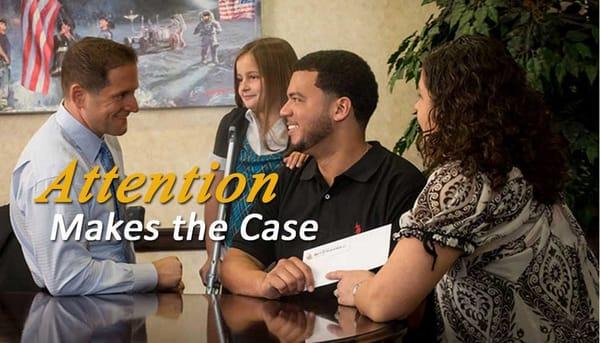 301 Yamato Rd, Suite 1240
Boca Raton, FL 33431
(561) 616.9461
*Car accidents
*Wrongful death
*Motorcycle, truck and other ro...