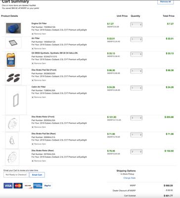 West Lake Automotive Service