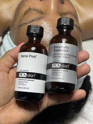 Impressions Spa and Beauty studio