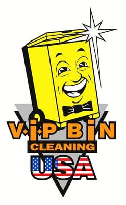 VIP Bin Cleaning USA