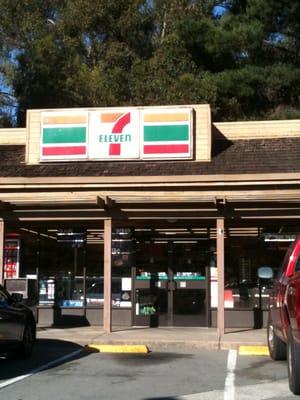 7-Eleven