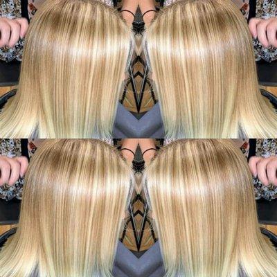 Breath of FresHair by Christina Marie