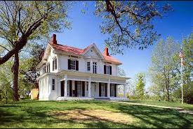 Central States Appraisal Company