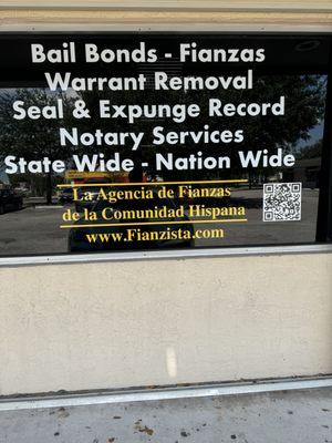 Frank Chavez Bail Bonds