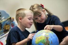 The Gift of Kids Daycare and Preschool