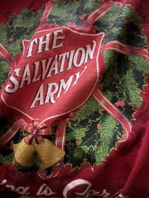 Salvation Army