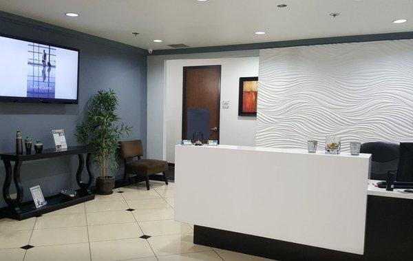 California Force Private Security