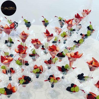 Legend Has It Treats