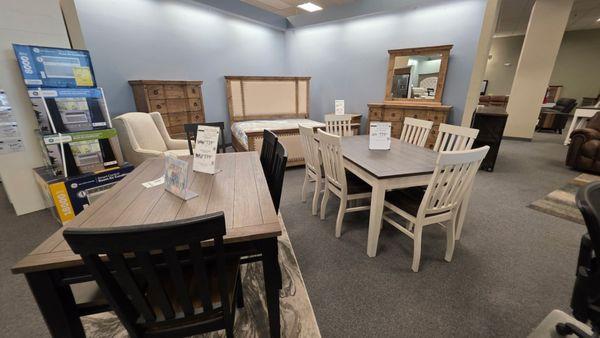 Ivan Smith Furniture