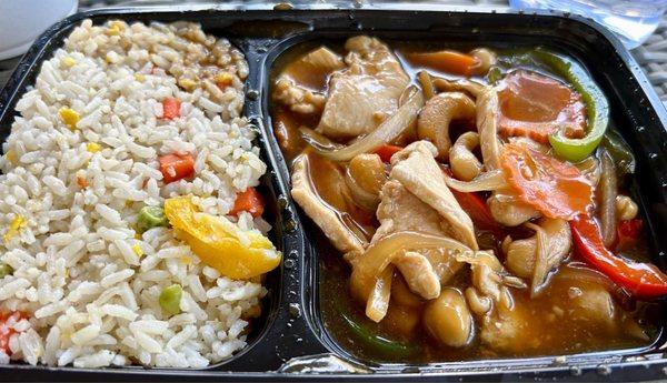 One Thai Restaurant