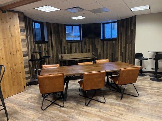 The Well Coffee House