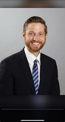 My Dr Dathan Hammond