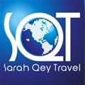 Sarah Qey Travel